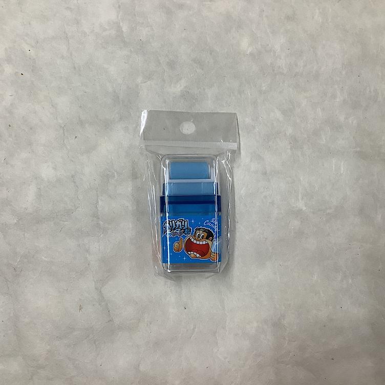 Radiergummi Rollentyp - Garigarikun Soda