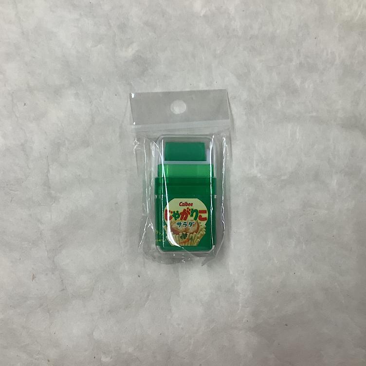 Radiergummi Rollentyp - Jagariko