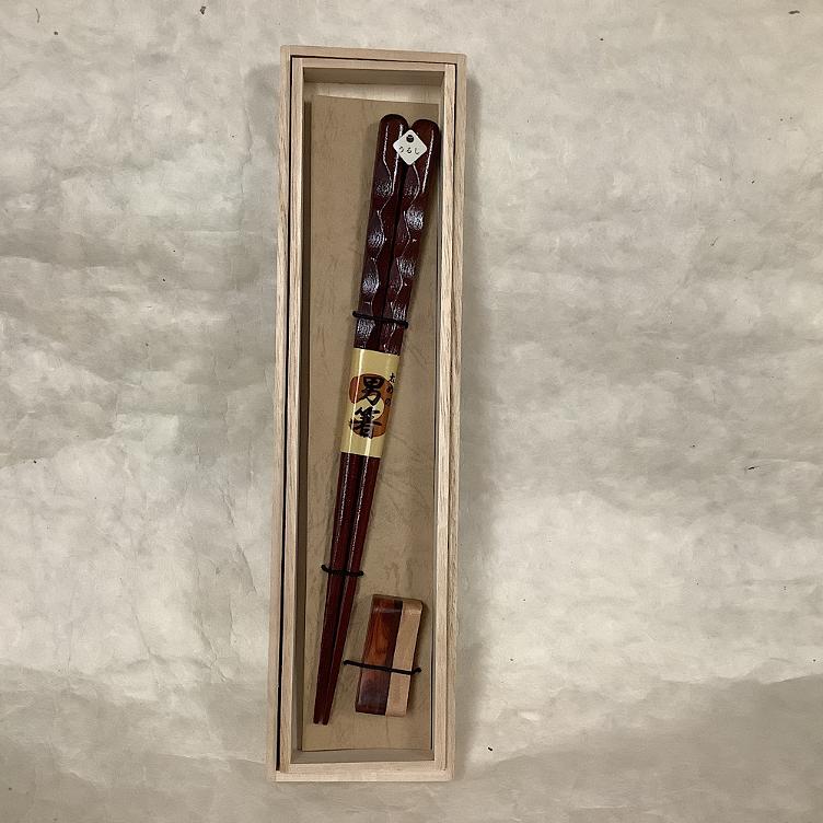 Stäbchen Otokohashi