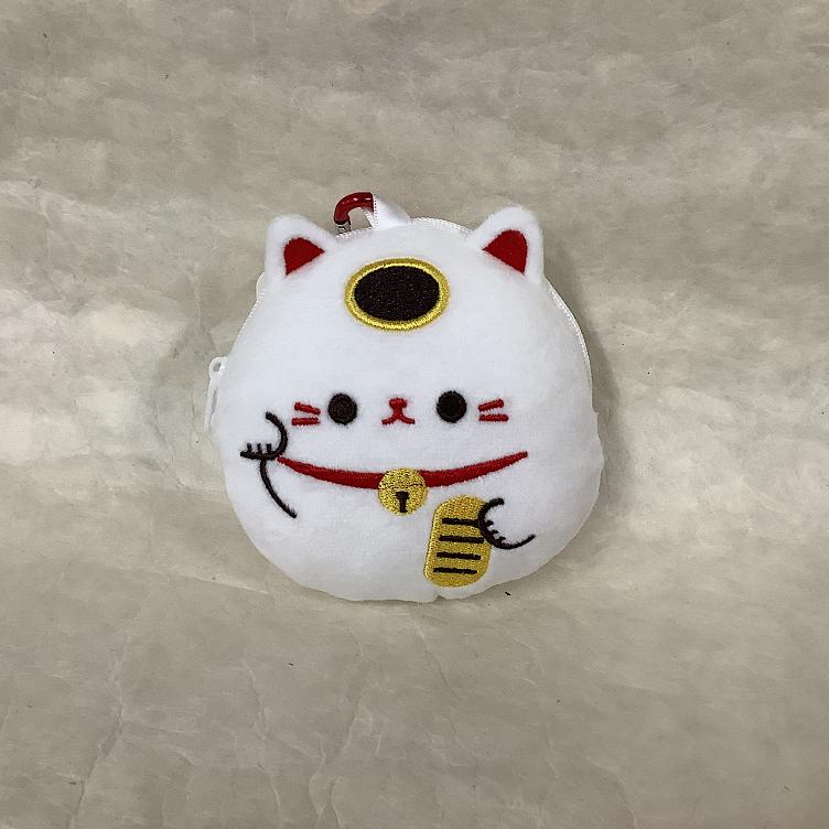 Mascot Etui - Katze