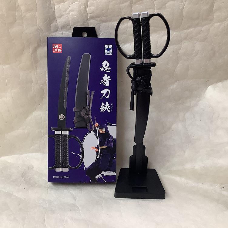 Katana Schere - Ninja