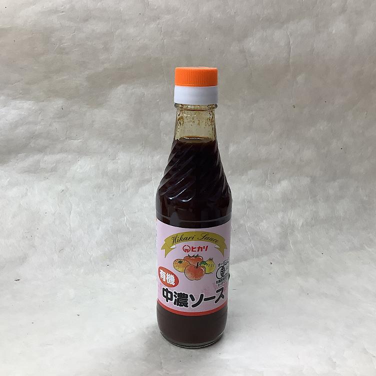 Hikari Bio Chuno-Sauce 250ml