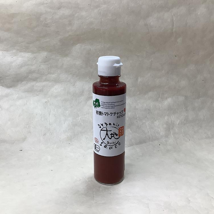 Sennari Bio Ketchup