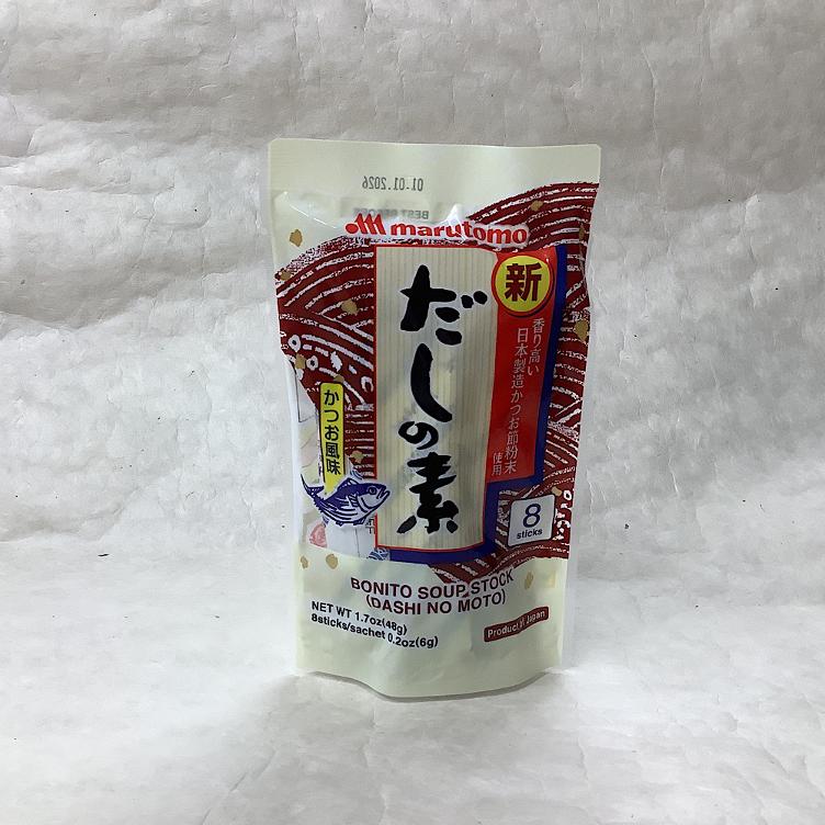 Marutomo katsuo Dashi 48g