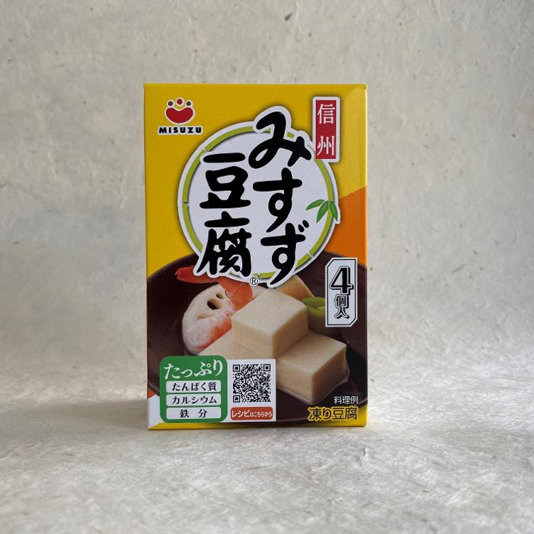 Misuzu Koya Tofu