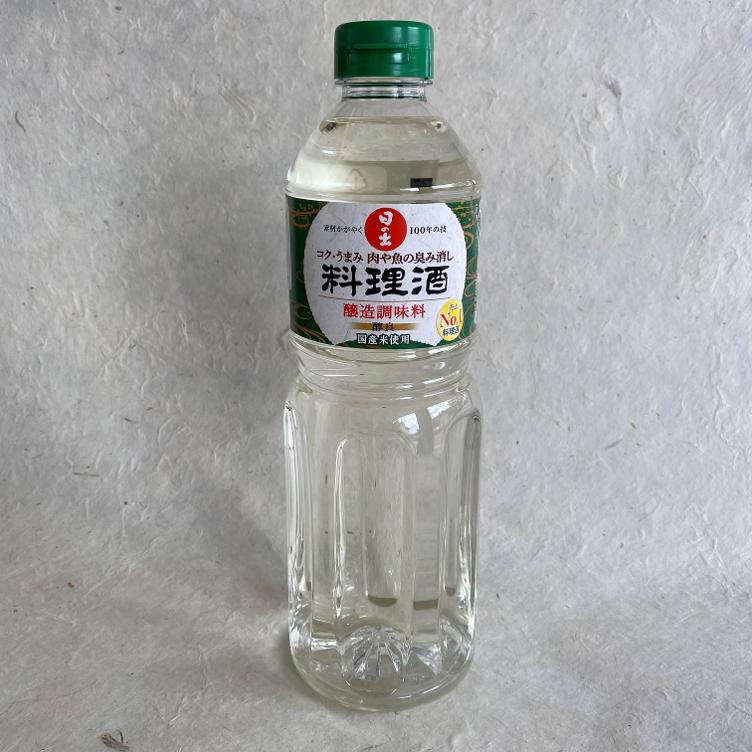 Hinode Koch Sake 1L