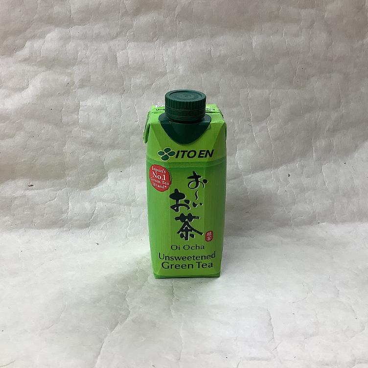 Itoen Ooi Ocha Pack