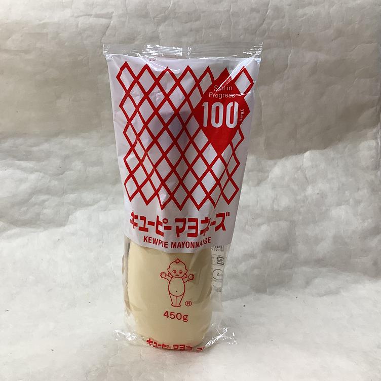 Kewpie Mayonnaise 450g