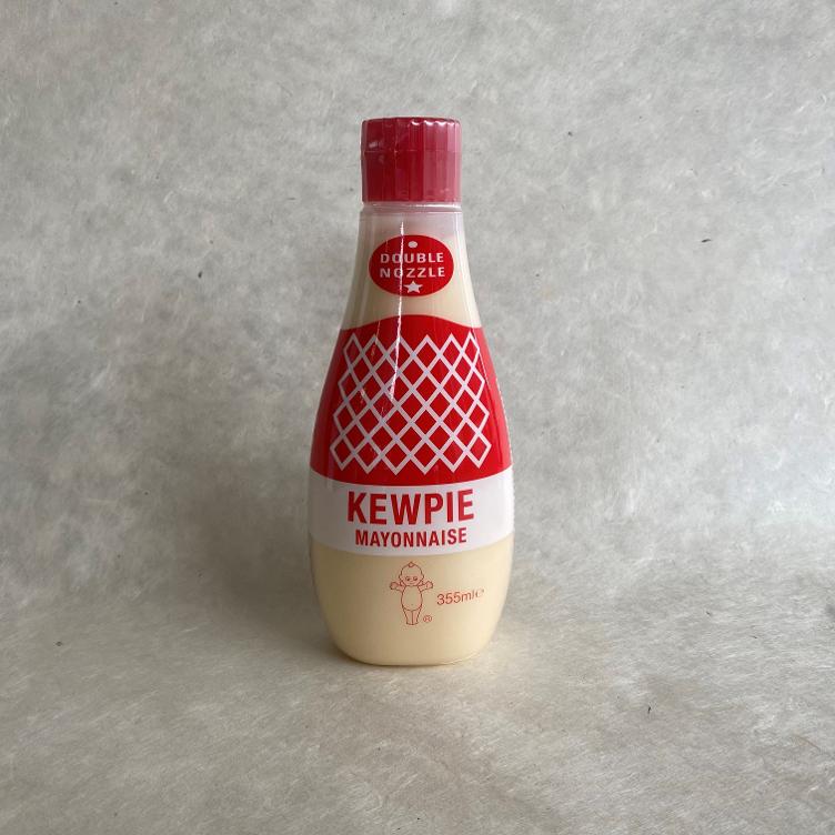 Kewpie Mayonnaise (EU) 355g