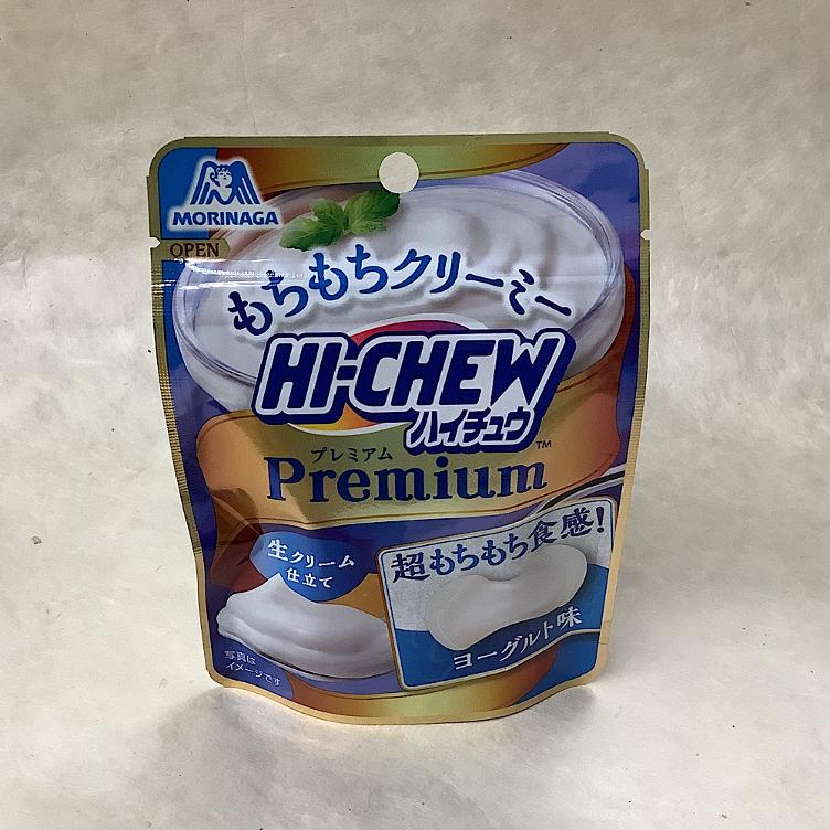 Morinaga Hi-chew Joghurt