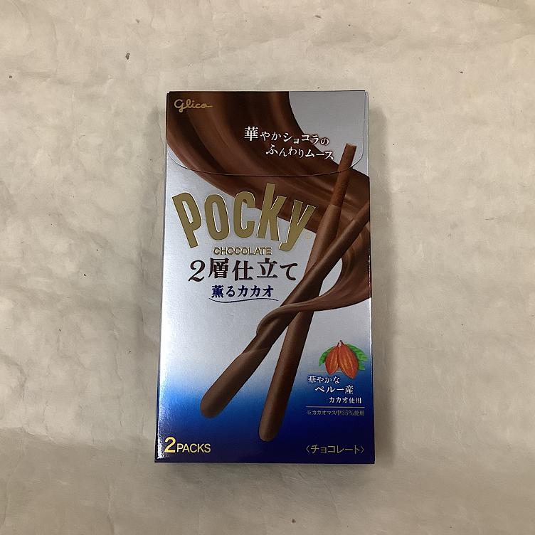 Pocky Doppel Kakao