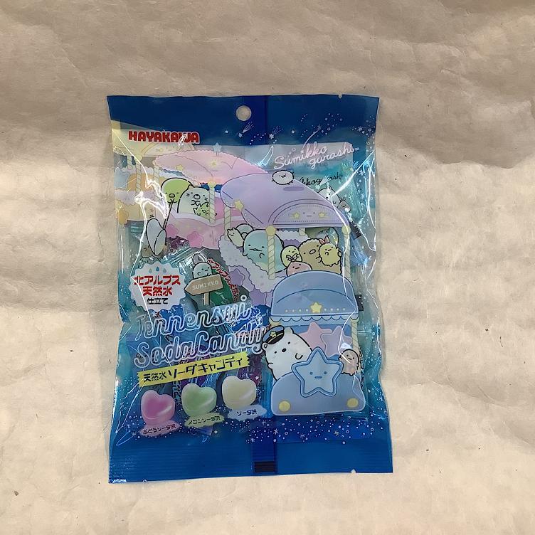 Sumikko Gurashi Soda Bonbon