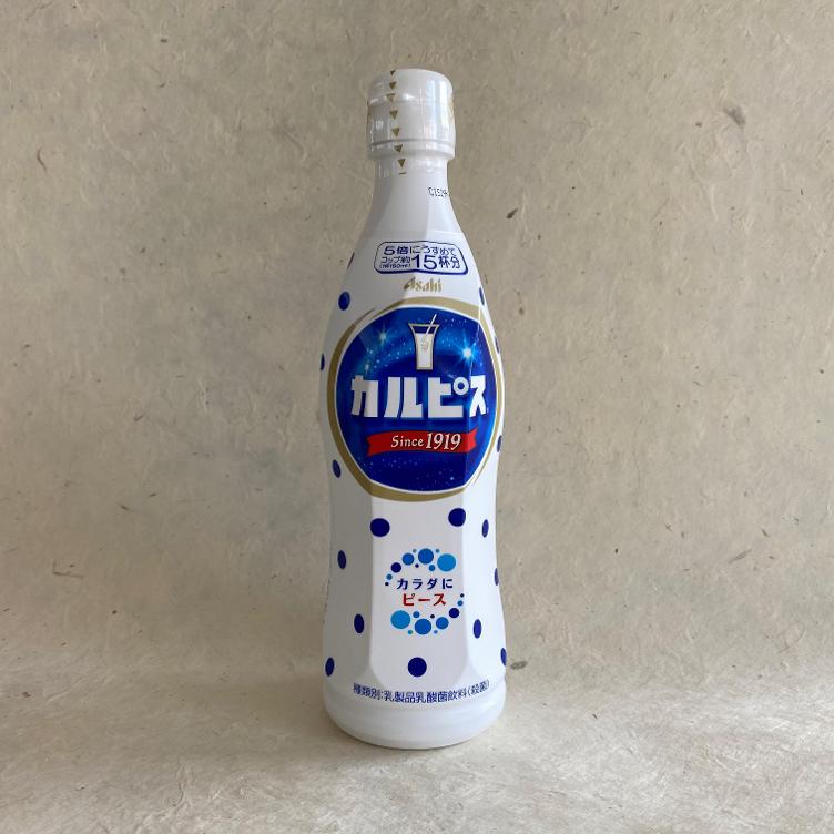 Calpis Sirup -Original (6179) | Softdrinks | Food/Drink | Wakara Karaage