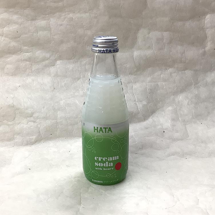 Hata Soda -Cream Soda