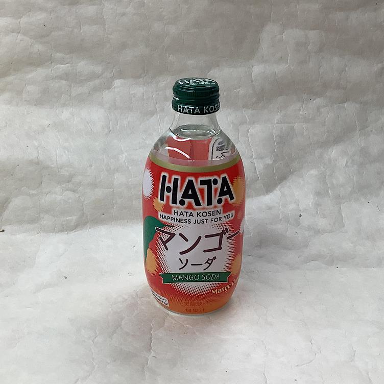 Hata Soda -Mango