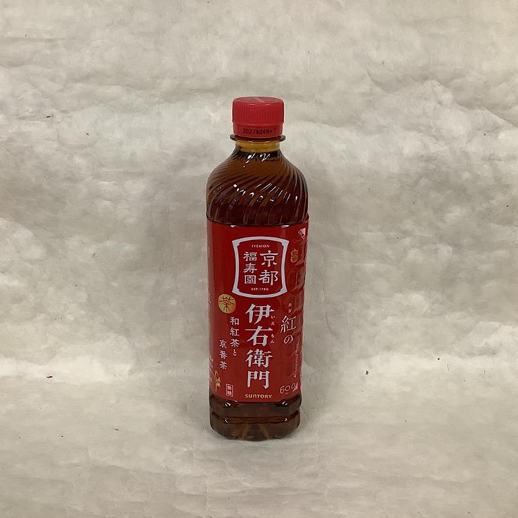 Suntory Beni Iemon