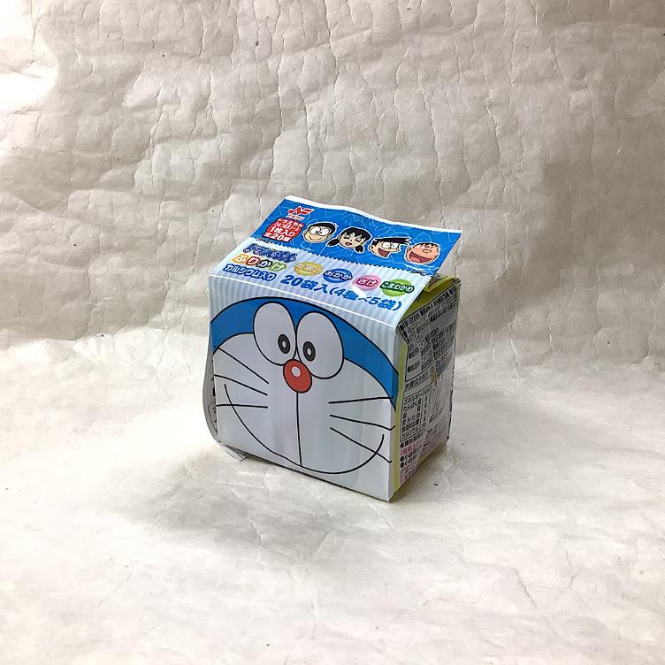 Nichifuri Doraemon Frikake 20P