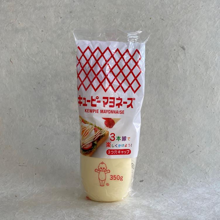 Kewpie Mayonnaise 350g