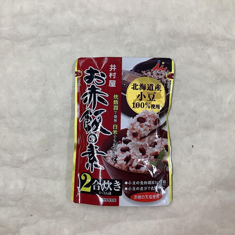 Imuraya Sekihan Mix