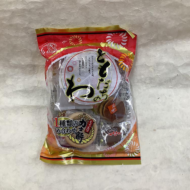 Tenkei Tomodachi no wa