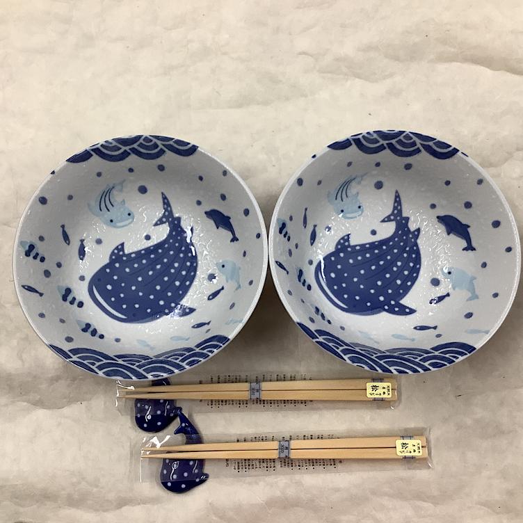 Geschirr Donburi Set - Namima