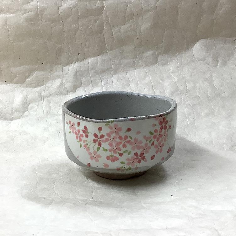 Matcha Tasse Sakura