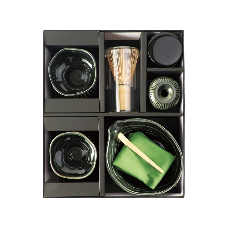 Matcha Zeremonien Set