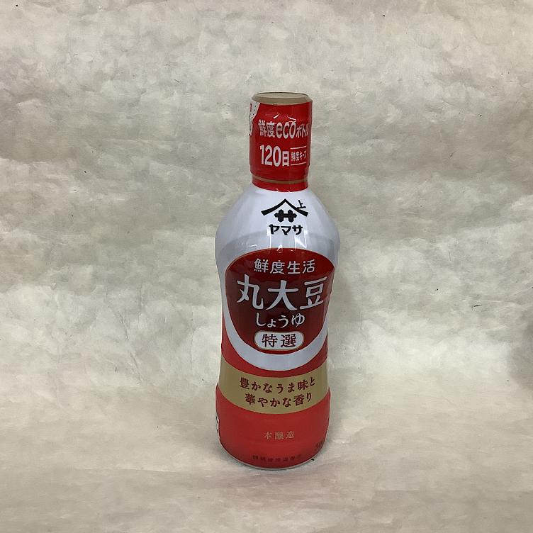 Yamasa Fresch Marudashi Sojasauce